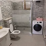 Appartement Baksa