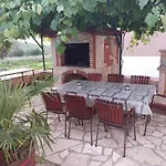 Baksa Kanfanar