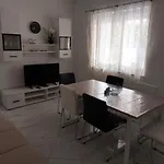 Baksa * Kanfanar