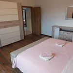 Baksa Appartement