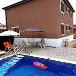 Baksa Appartement