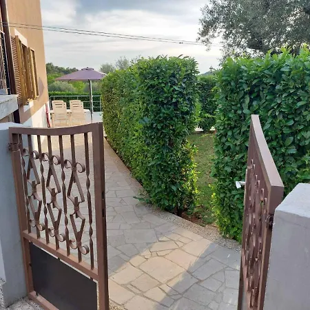 Apartman Baksa