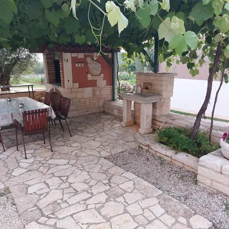 Apartman Apartman Baksa *