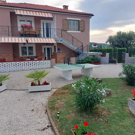 Apartman Baksa Apartman *