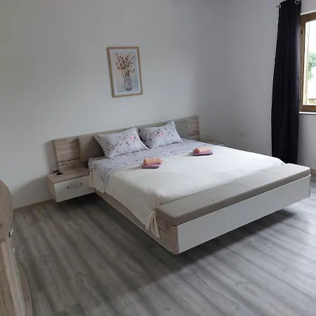 Apartman Baksa *
