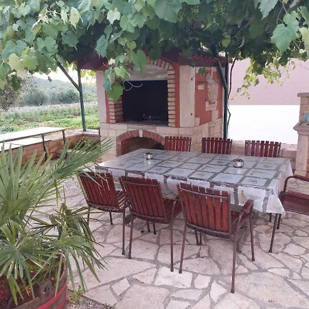 Apartman Baksa Kanfanar