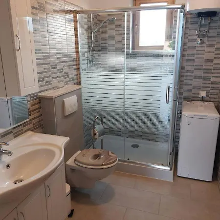 公寓 Baksa 坎法奈尔