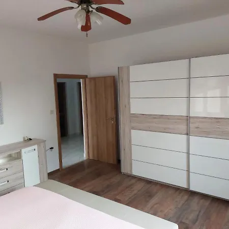 Apartman Baksa Apartment