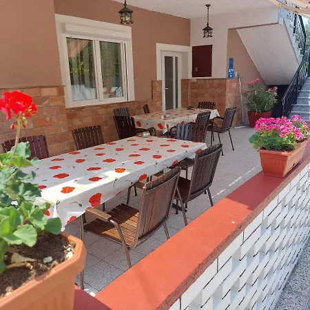 Apartman Baksa