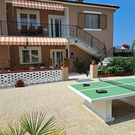 Apartman Baksa *