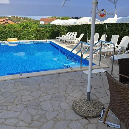 Apartman Baksa *