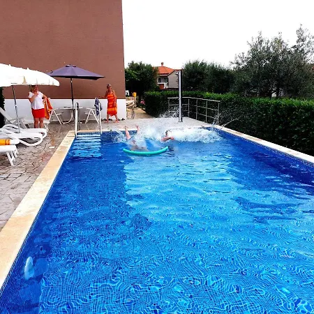 Apartman Baksa Apartment