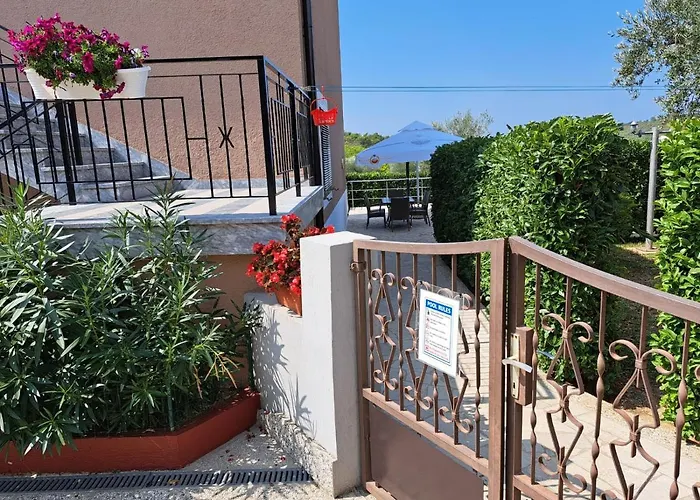 Baksa カンファナル