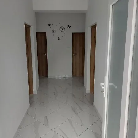 Lägenhet Apartman Baksa *