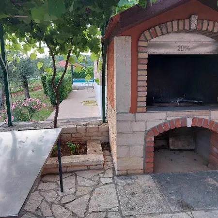 Apartment Baksa