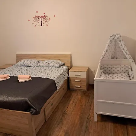 Apartment Baksa
