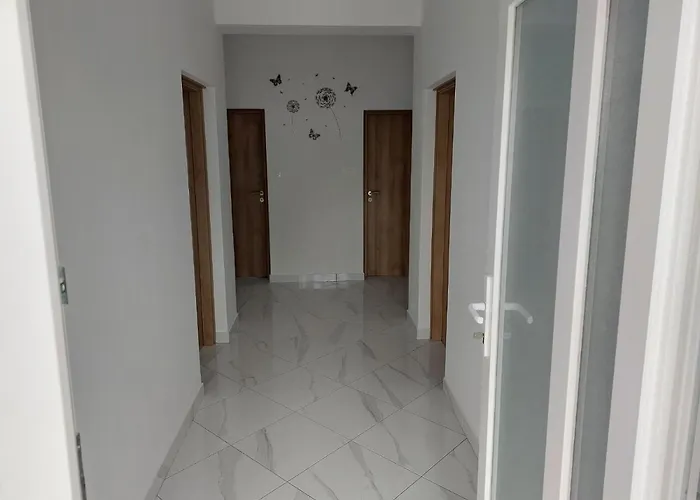 Apartman Baksa *